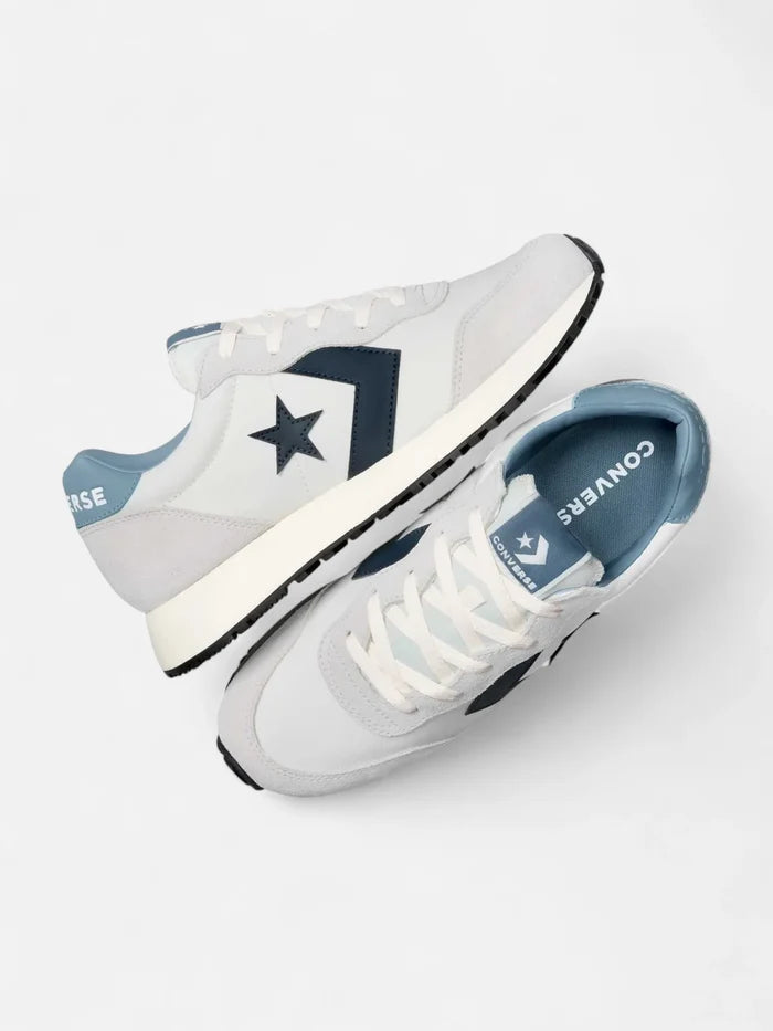 Zapatillas Converse Omega Trainer OX Gris Azul