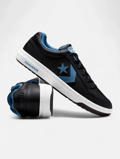 Zapatillas Converse Pro Blaze V2 Core Negro Azul
