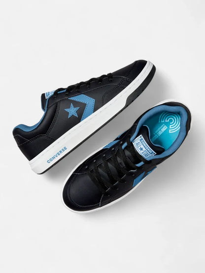 Zapatillas Converse Pro Blaze V2 Core Negro Azul