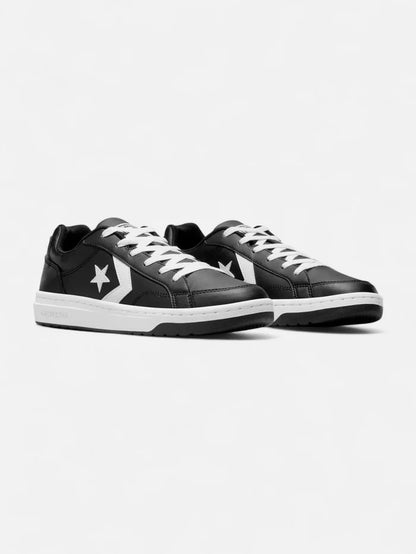 Zapatillas Converse Pro Blaze V2 Core Negro Blanco