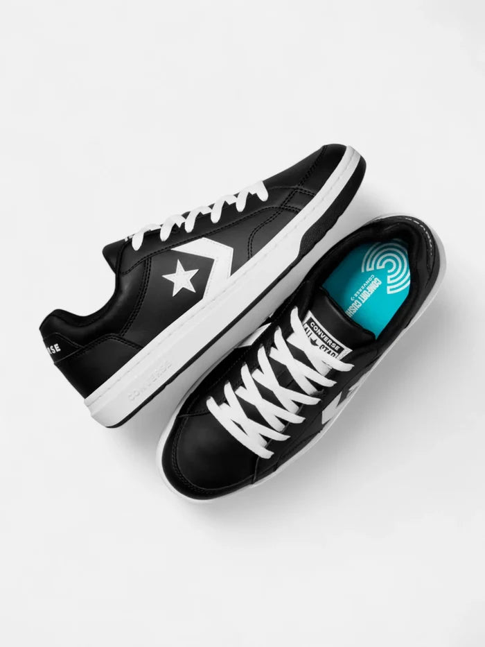 Zapatillas Converse Pro Blaze V2 Core Negro Blanco