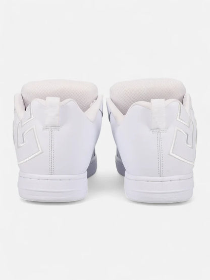 Zapatillas DC Court Graffik Blanco