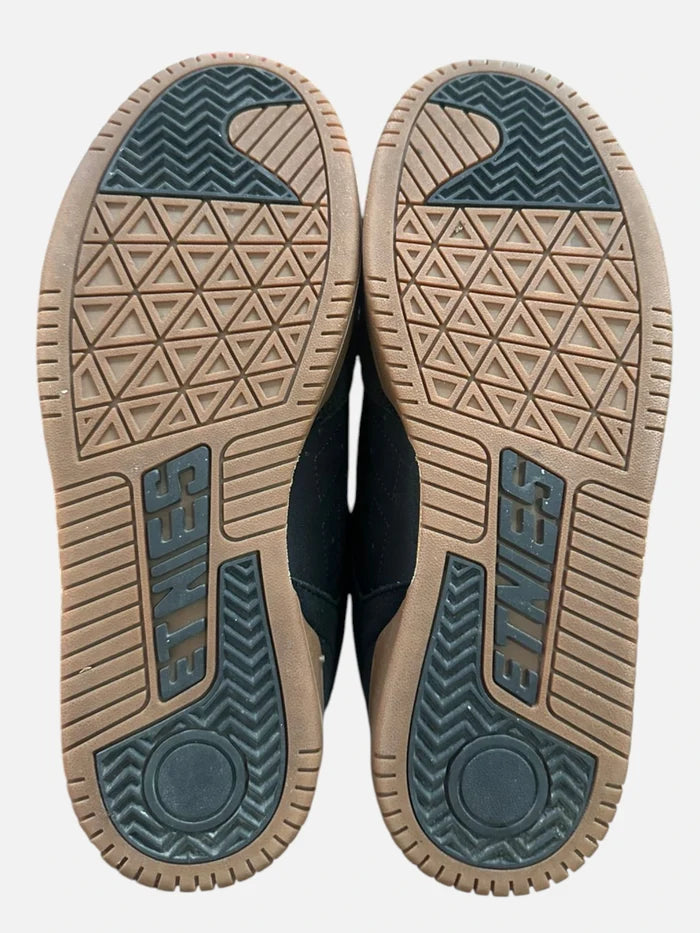 Zapatillas Etnies Faze Negro Camuflado - OUTLET