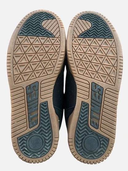 Zapatillas Etnies Faze Negro Camuflado - OUTLET