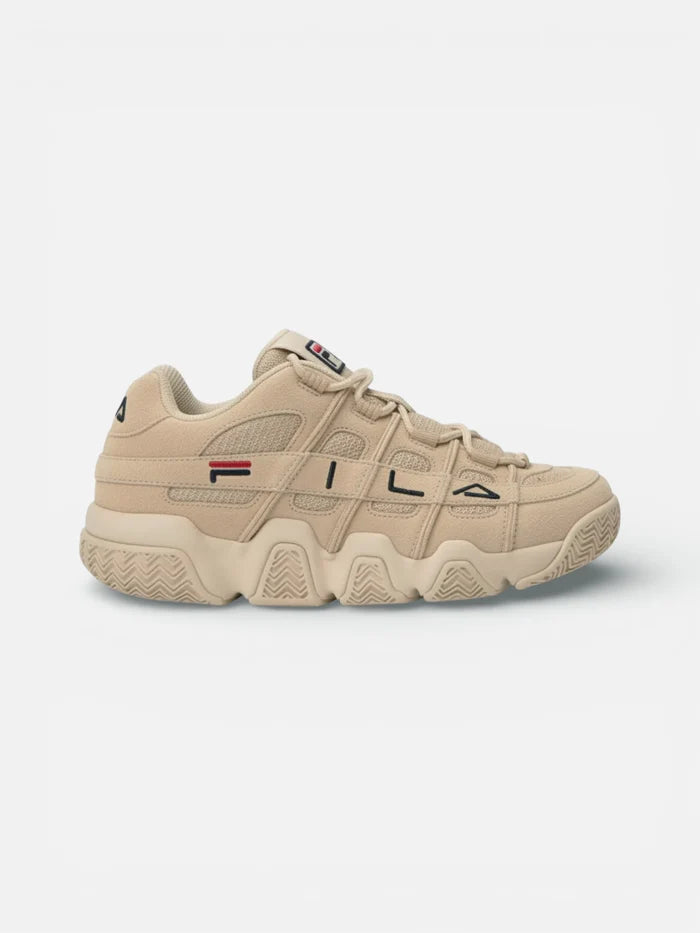 Zapatillas Fila Uproot Beige