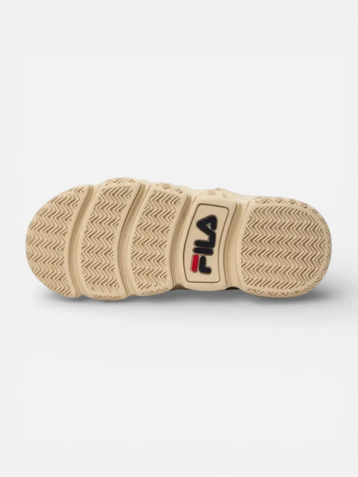 Zapatillas Fila Uproot Beige