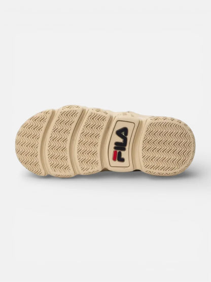 Zapatillas Fila Uproot Beige