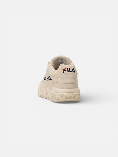 Zapatillas Fila Uproot Beige