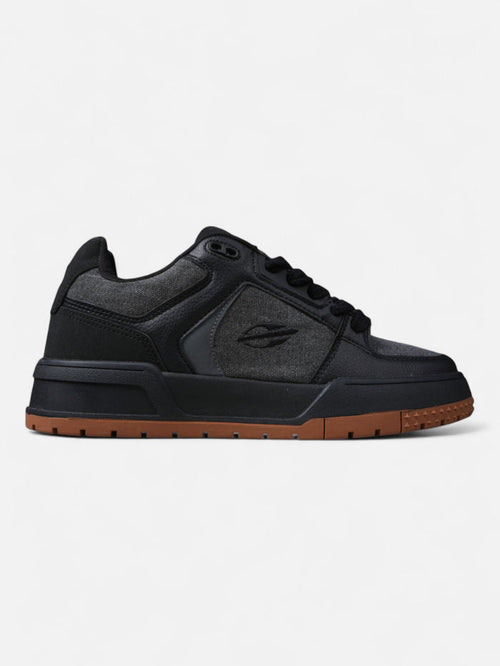 Zapatillas Mormaii Crest TX Negro Marrón