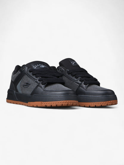 Zapatillas Mormaii Crest TX Negro Marrón