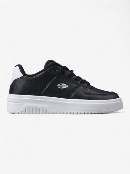 Zapatillas Mormaii Riptide Negro Blanco