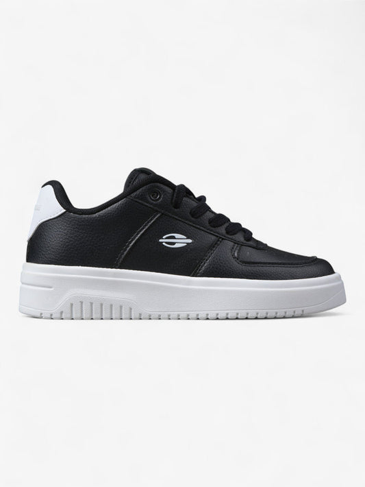 Zapatillas Mormaii Riptide Negro Blanco