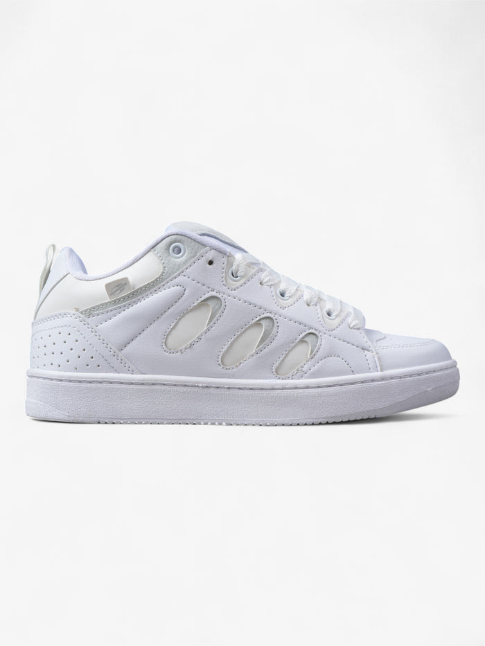 Zapatillas Mormaii Seth Blanco