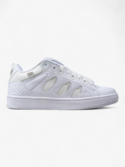 Zapatillas Mormaii Seth Blanco