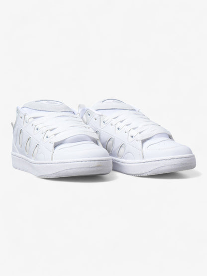 Zapatillas Mormaii Seth Blanco