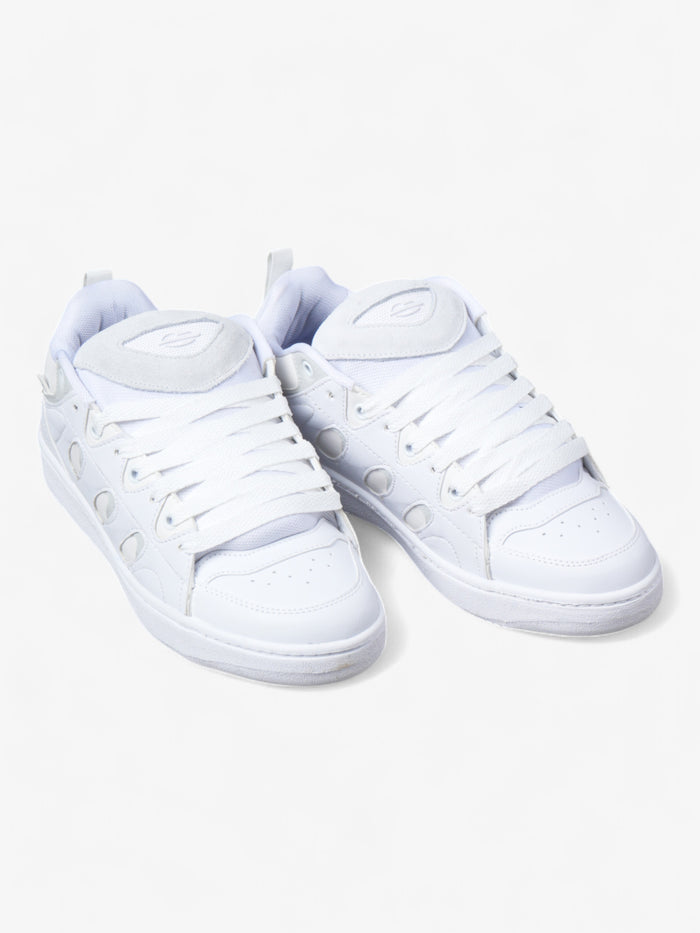 Zapatillas Mormaii Seth Blanco