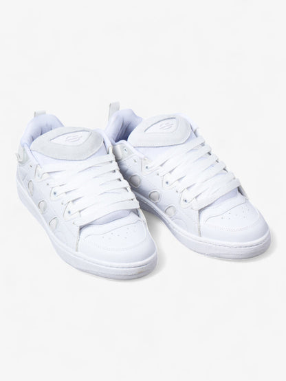 Zapatillas Mormaii Seth Blanco