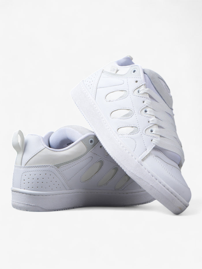 Zapatillas Mormaii Seth Blanco