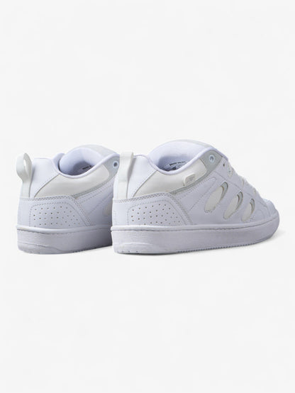 Zapatillas Mormaii Seth Blanco