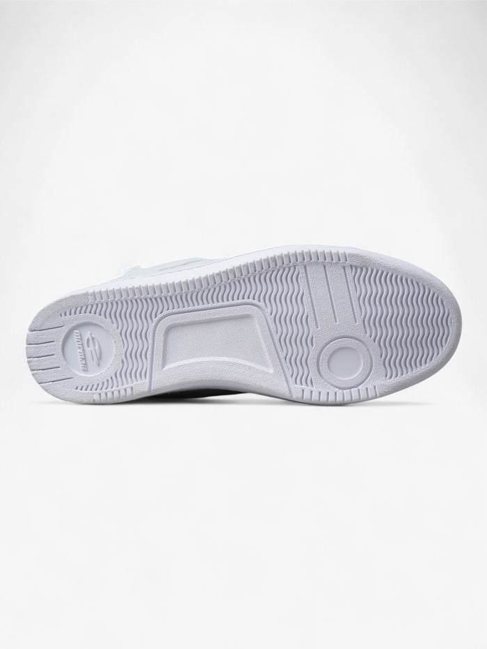 Zapatillas Mormaii Seth Gris Claro Azul