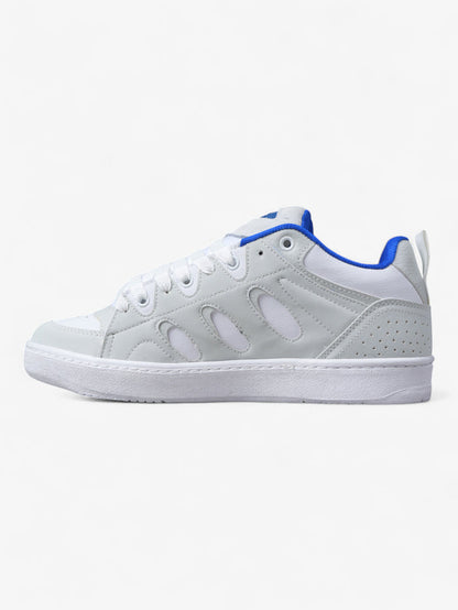 Zapatillas Mormaii Seth Gris Claro Azul
