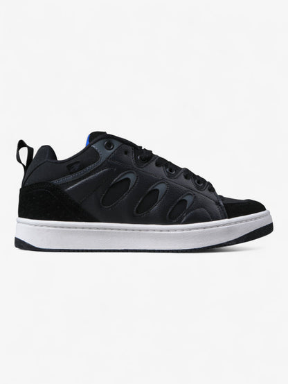 Zapatillas Mormaii Seth Negro Azul