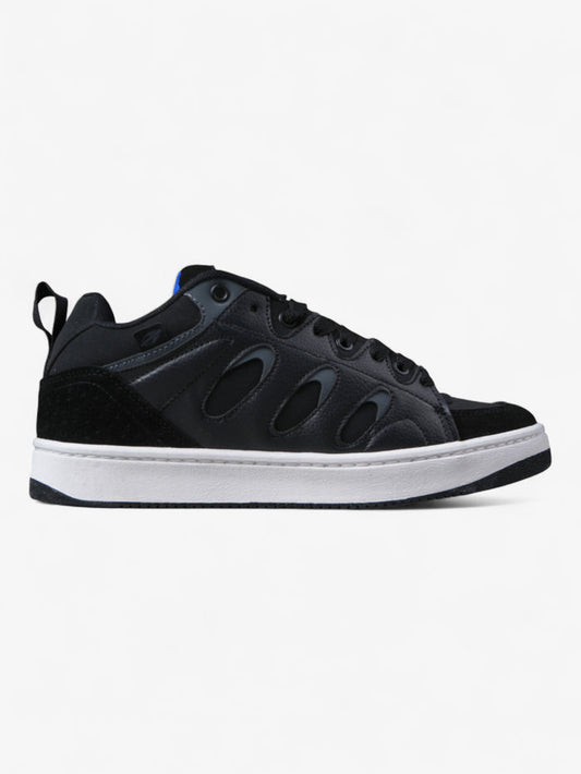 Zapatillas Mormaii Seth Negro Azul