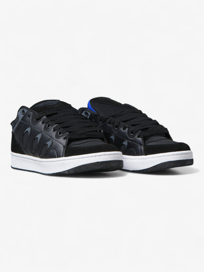 Zapatillas Mormaii Seth Negro Azul