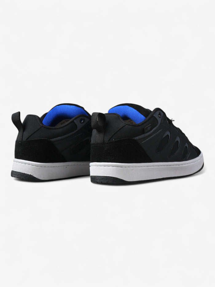 Zapatillas Mormaii Seth Negro Azul
