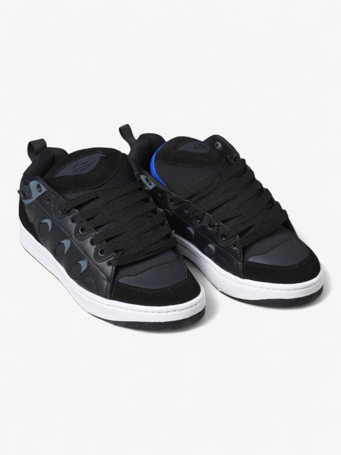 Zapatillas Mormaii Seth Negro Azul