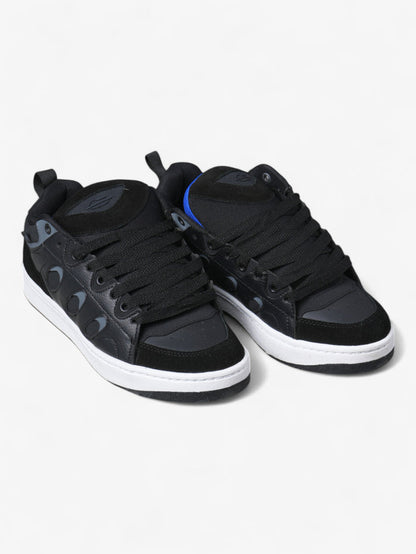 Zapatillas Mormaii Seth Negro Azul