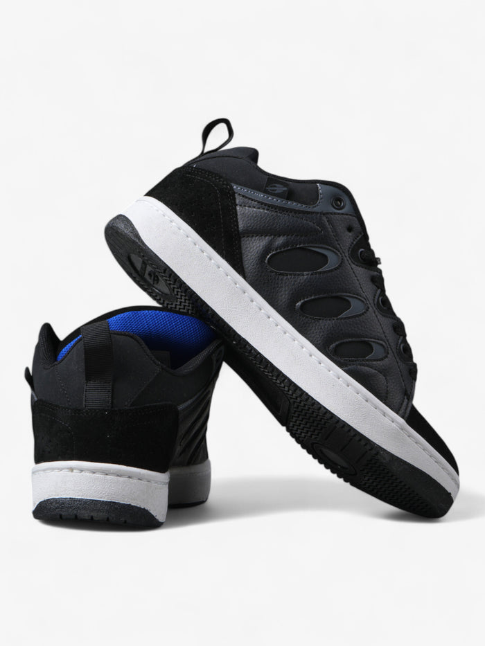Zapatillas Mormaii Seth Negro Azul