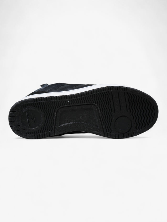 Zapatillas Mormaii Seth Negro Azul