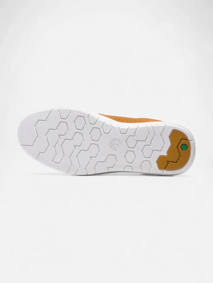 Zapatillas Timberland Allston Low Lace Beige
