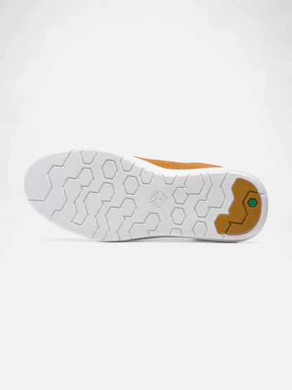 Zapatillas Timberland Allston Low Lace Beige