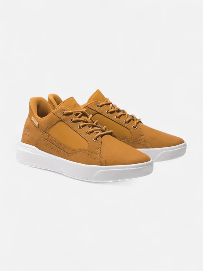Zapatillas Timberland Allston Low Lace Beige