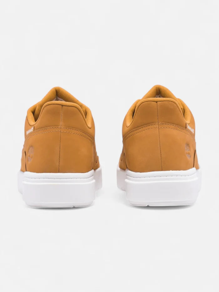 Zapatillas Timberland Allston Low Lace Beige