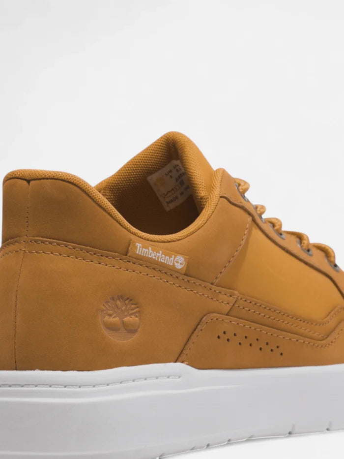 Zapatillas Timberland Allston Low Lace Beige