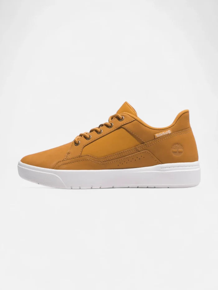 Zapatillas Timberland Allston Low Lace Beige