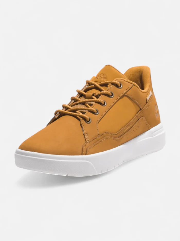 Zapatillas Timberland Allston Low Lace Beige