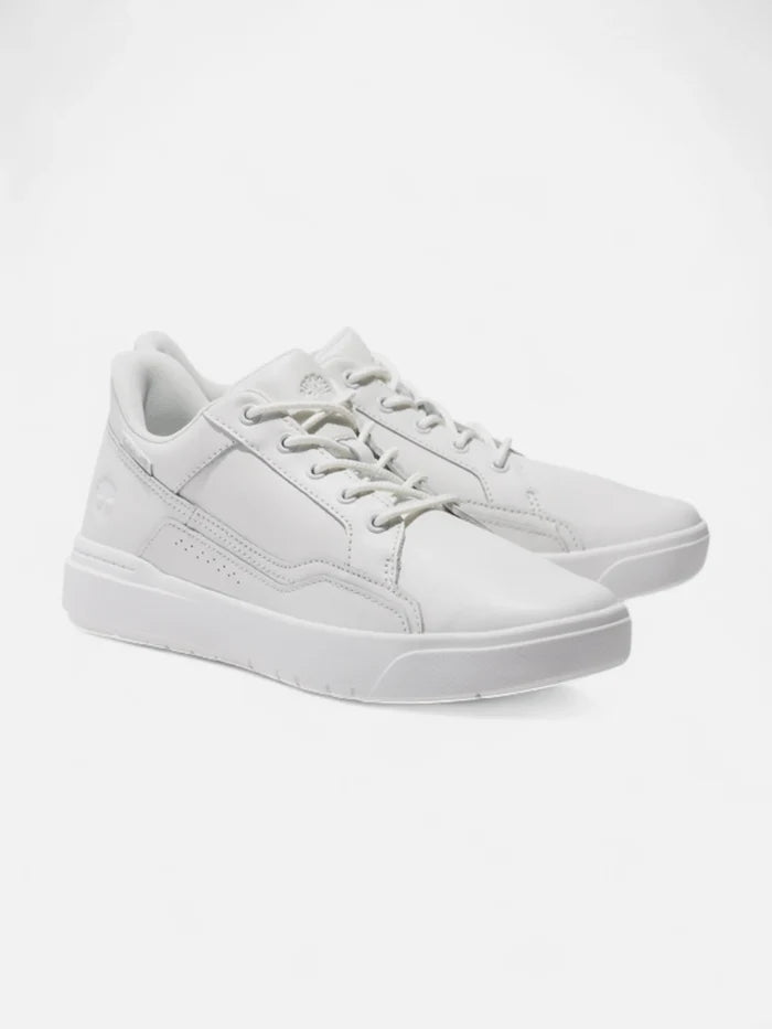 Zapatillas Timberland Allston Low Lace Blanco