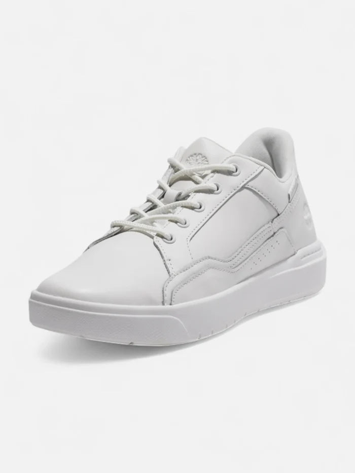 Zapatillas Timberland Allston Low Lace Blanco