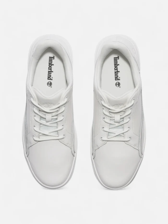 Zapatillas Timberland Allston Low Lace Blanco