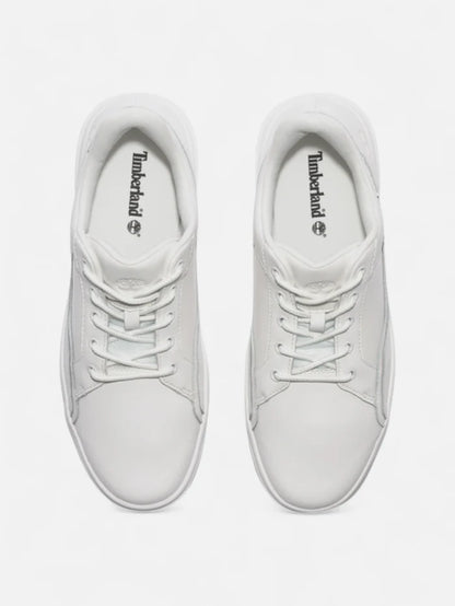 Zapatillas Timberland Allston Low Lace Blanco