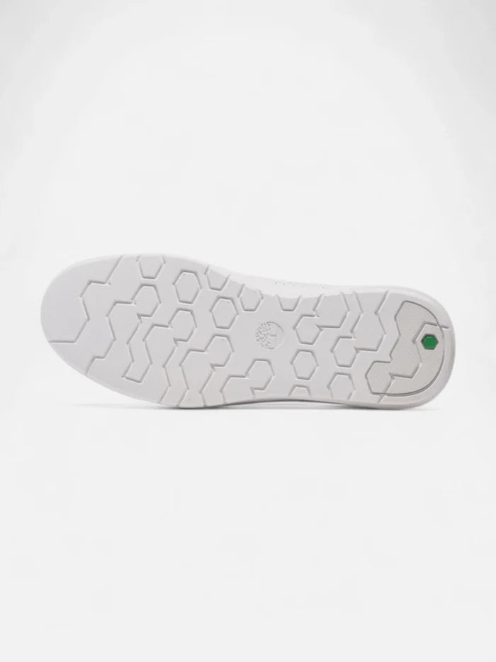 Zapatillas Timberland Allston Low Lace Blanco