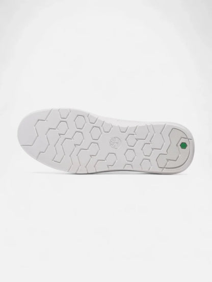 Zapatillas Timberland Allston Low Lace Blanco