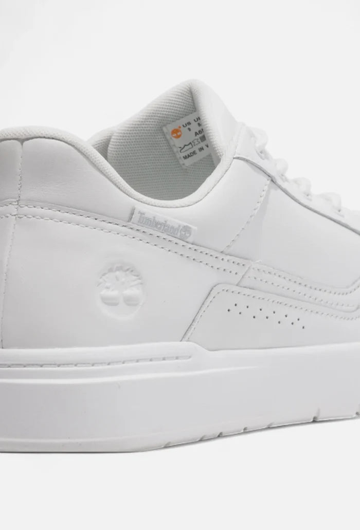 Zapatillas Timberland Allston Low Lace Blanco