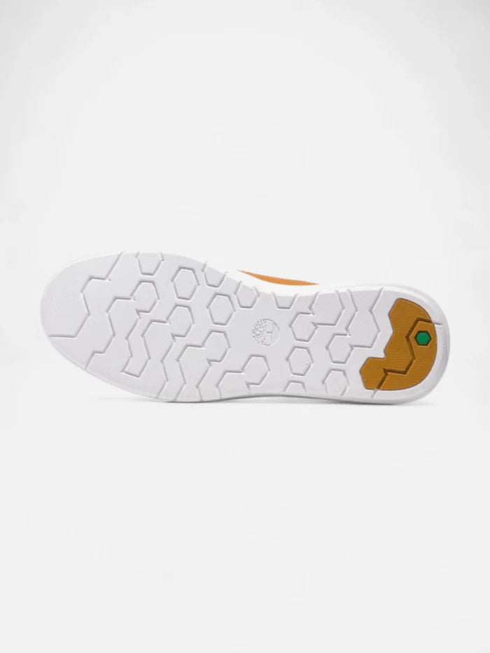 Zapatillas Timberland Allston Mid Lace Beige