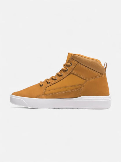Zapatillas Timberland Allston Mid Lace Beige