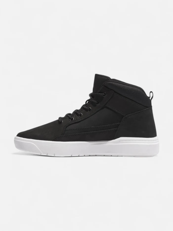 Zapatillas Timberland Allston Mid Lace Negro Blanco